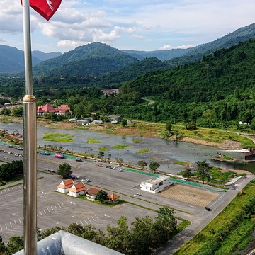 khun dan prakan chon dam 3