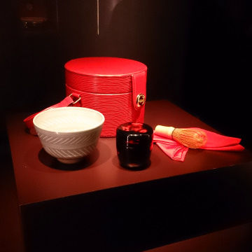 ルイヴィトン Time capsule6