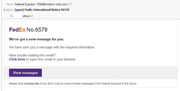 Fedex
