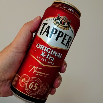 Tapper 1