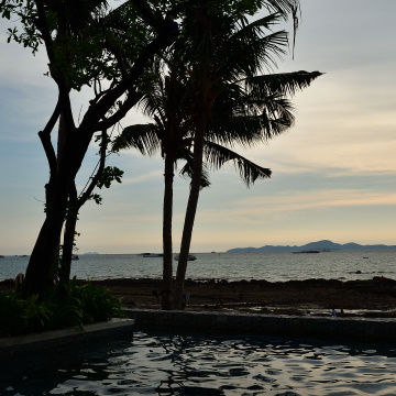 Cape Dara Resort 6