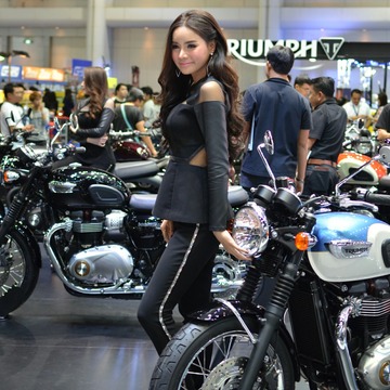 BANGKOK MOTORSHOW 5