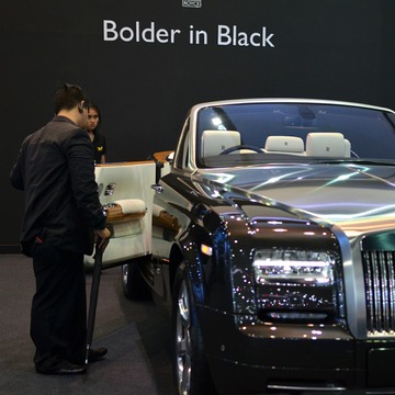 BANGKOK MOTORSHOW 6