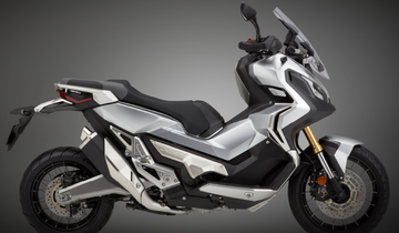 X-ADV Honda