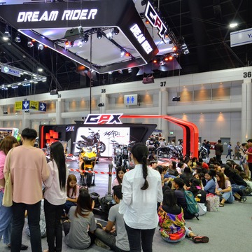 Motor Expo 2018 _1