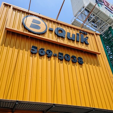 B-Quik