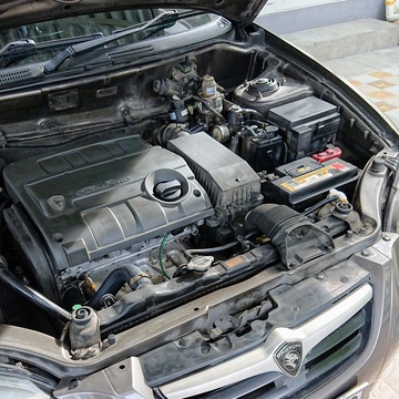 Proton ¥Ú¥ë¥½¥Ê ½¤Íý 1