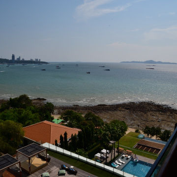 Cape Dara Resort 10