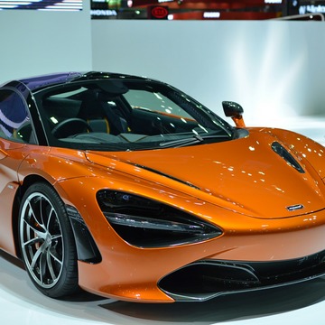 BANGKOK MOTORSHOW 4