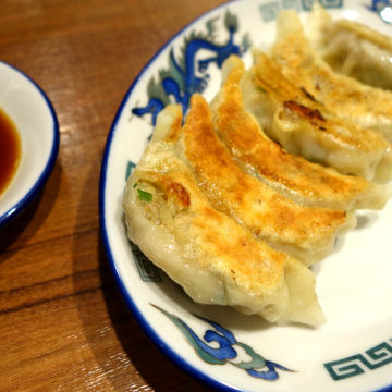 餃子