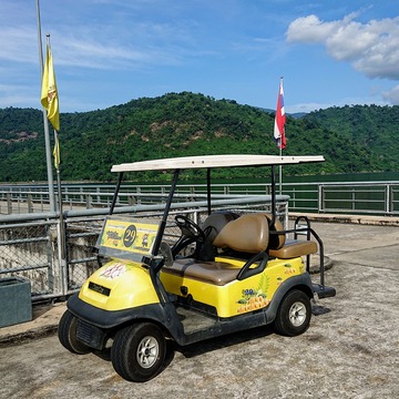 khun dan prakan chon dam 4