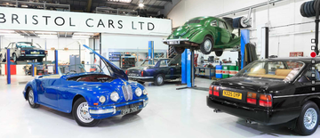 Bristol Cars__