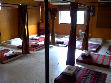 ドゥシタタイマッサージ2
