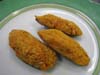 パーナ貝トマトハーブ
