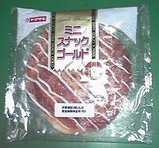 スナックゴールド