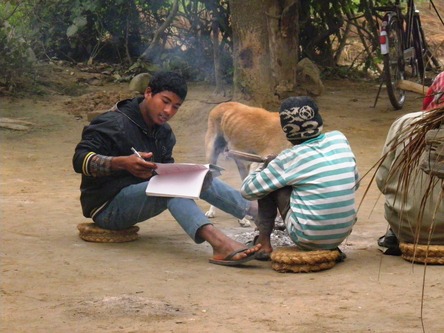 Nepal (310)