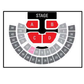 Bigbang 12 25東京ドーム Fc最速当選枠 ペアチケット 14 12 6 Tvxq 東方神起 ソウルlive T1story チケット 価格