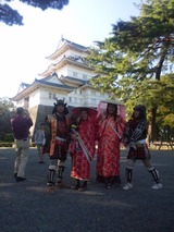 城①