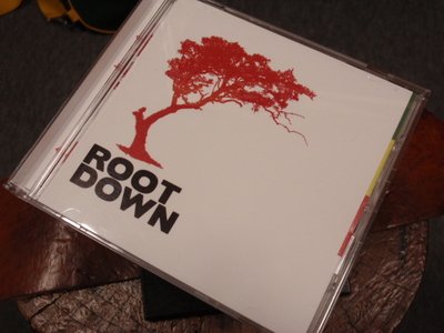 rootdown