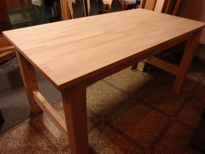 workdesk