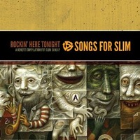 songs for slim