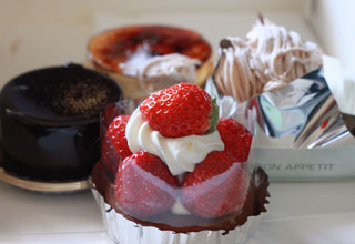cake