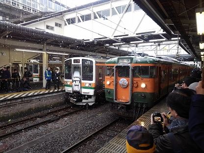 115系①
