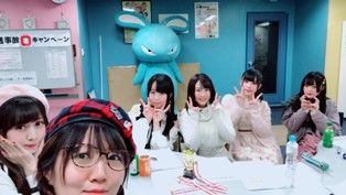 ●打ち合わせ中
