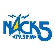 ●NACK5ホームページ