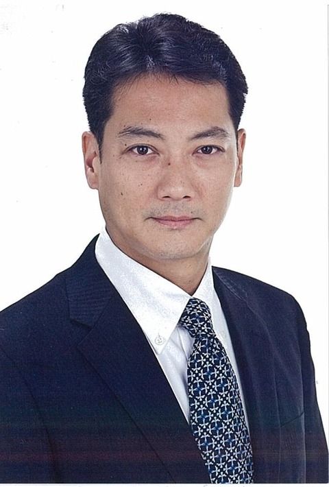 石川光太郎
