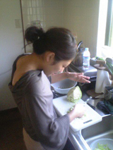 mecooking