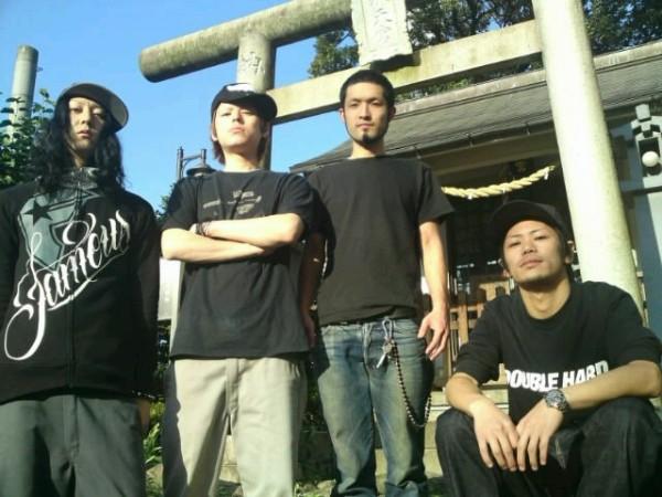 ��Fast Melodic Interview��Last Resort(From Japan)