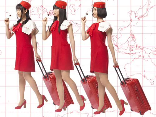 ��®���������Perfume/�졼�����ӡ���