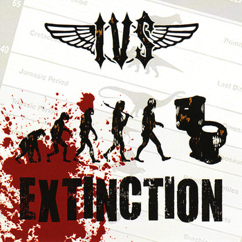 IVS/EXTINCTION