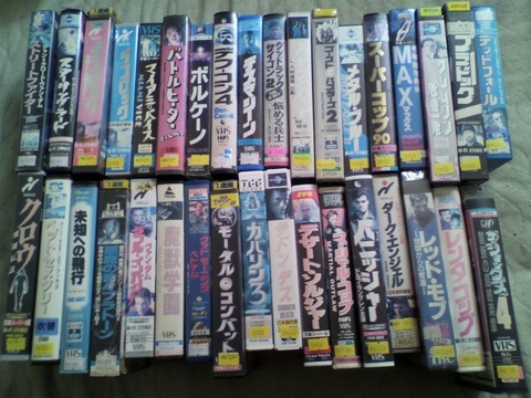ハット・スクワッド　L.A.特捜隊、出動！　VHS　字幕版 ハット・スクワッドL.A.特捜隊、出動！VHS字幕版