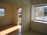 New Apt