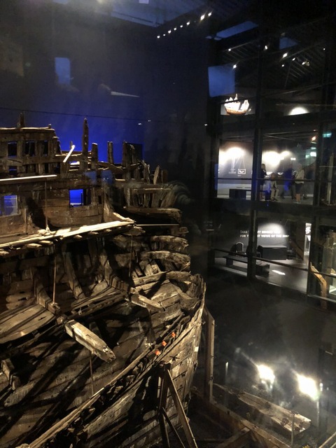 館内風景4