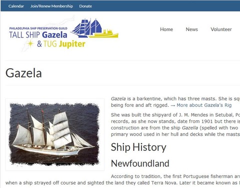 gazela_site