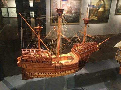 Carrack