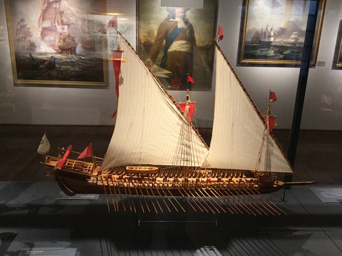 Galley