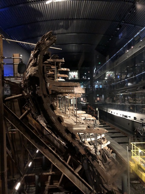 館内風景3