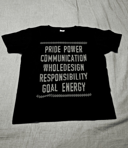 Tシャツ (1)