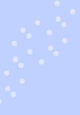 snow