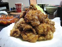 ���餢��