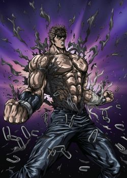 Kenshiro