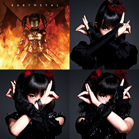 BABYMETAL_4s