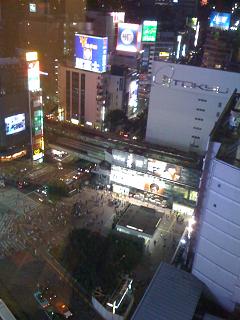 渋谷 004