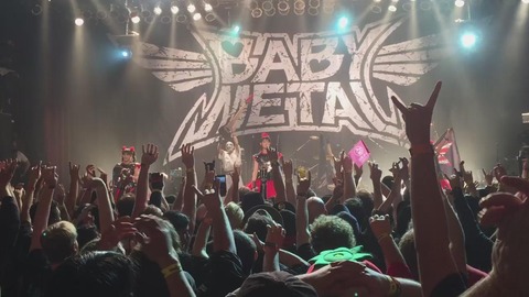 babymetal