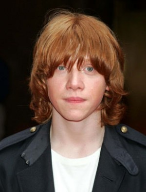 harry