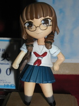 WF-制服